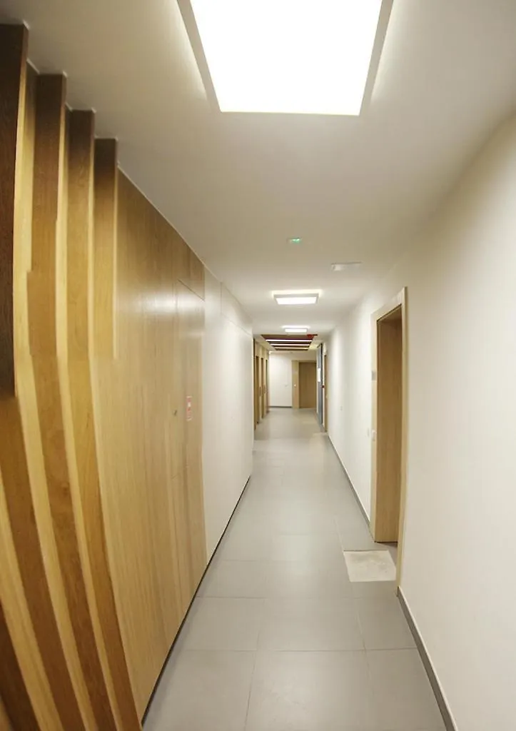 Apartament Gdansk Przymorze 0*,  폴란드