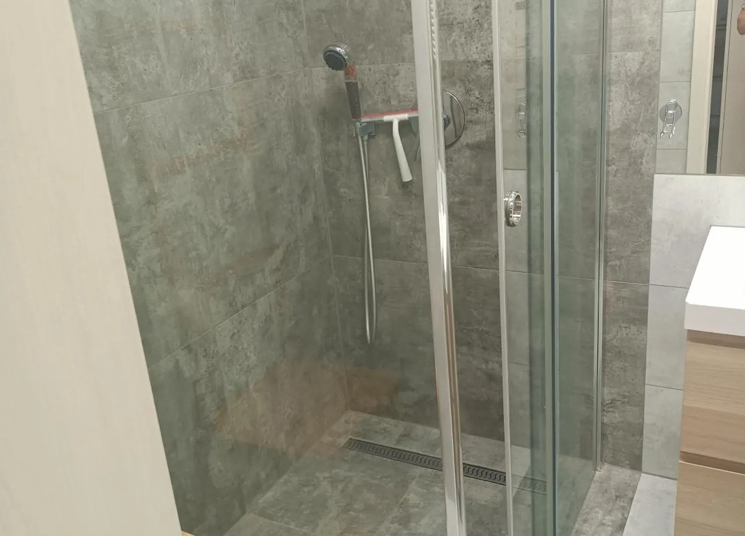 Apartament Gdansk Przymorze 아파트